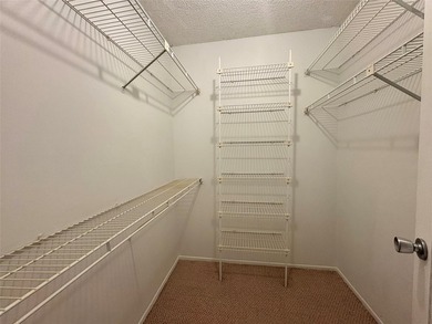 Experience spacious living in this 1BR/1.5BA condo in Palm Aire on Palm-Aire Country Club and Resort - Palms in Florida - for sale on GolfHomes.com, golf home, golf lot