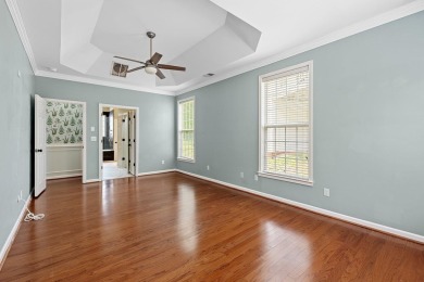 Welcome to 809 Waterwalk Court! Located in the highly on River Falls Plantation in South Carolina - for sale on GolfHomes.com, golf home, golf lot