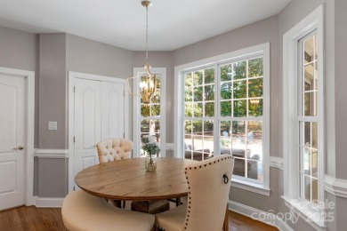 Welcome to 2121 Flagstick Drive in Emerald Lake - where elegance on Emerald Lake Golf Club in North Carolina - for sale on GolfHomes.com, golf home, golf lot