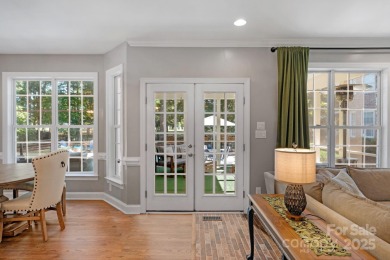 Welcome to 2121 Flagstick Drive in Emerald Lake - where elegance on Emerald Lake Golf Club in North Carolina - for sale on GolfHomes.com, golf home, golf lot