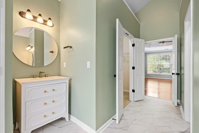 Welcome to 809 Waterwalk Court! Located in the highly on River Falls Plantation in South Carolina - for sale on GolfHomes.com, golf home, golf lot