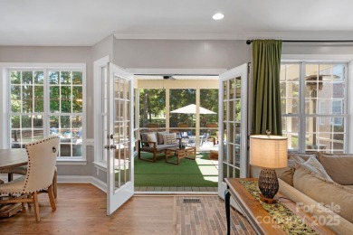 Welcome to 2121 Flagstick Drive in Emerald Lake - where elegance on Emerald Lake Golf Club in North Carolina - for sale on GolfHomes.com, golf home, golf lot