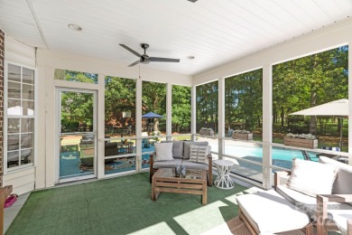 Welcome to 2121 Flagstick Drive in Emerald Lake - where elegance on Emerald Lake Golf Club in North Carolina - for sale on GolfHomes.com, golf home, golf lot