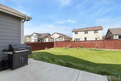 What a fantastic opportunity to live in Raindance!! Welcome to on Raindance National Golf Course in Colorado - for sale on GolfHomes.com, golf home, golf lot