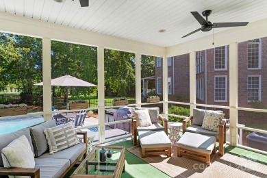 Welcome to 2121 Flagstick Drive in Emerald Lake - where elegance on Emerald Lake Golf Club in North Carolina - for sale on GolfHomes.com, golf home, golf lot