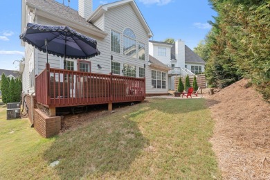 Welcome to 809 Waterwalk Court! Located in the highly on River Falls Plantation in South Carolina - for sale on GolfHomes.com, golf home, golf lot