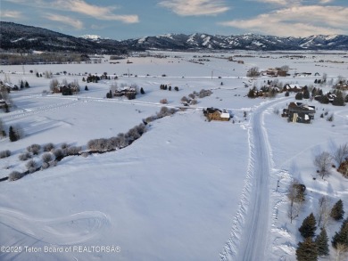 Don't miss this homesite in the beautiful Teton Springs Golf on Teton Springs Resort and Club in Idaho - for sale on GolfHomes.com, golf home, golf lot