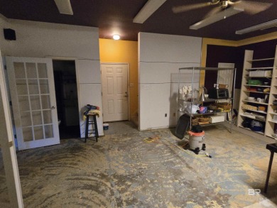 Unlock the potential of this lake home on highly sought-after on Lake Forest Yacht and Country Club in Alabama - for sale on GolfHomes.com, golf home, golf lot