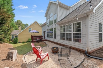 Welcome to 809 Waterwalk Court! Located in the highly on River Falls Plantation in South Carolina - for sale on GolfHomes.com, golf home, golf lot