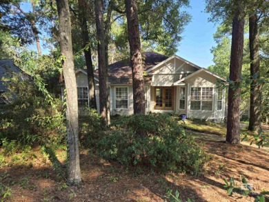 Unlock the potential of this lake home on highly sought-after on Lake Forest Yacht and Country Club in Alabama - for sale on GolfHomes.com, golf home, golf lot