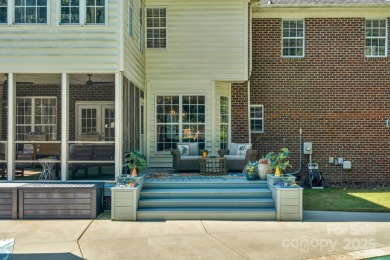 Welcome to 2121 Flagstick Drive in Emerald Lake - where elegance on Emerald Lake Golf Club in North Carolina - for sale on GolfHomes.com, golf home, golf lot