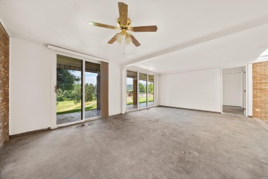 The stunning timeless architecture of these condominiums on Belvedere Golf Club in Arkansas - for sale on GolfHomes.com, golf home, golf lot