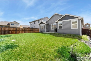 What a fantastic opportunity to live in Raindance!! Welcome to on Raindance National Golf Course in Colorado - for sale on GolfHomes.com, golf home, golf lot