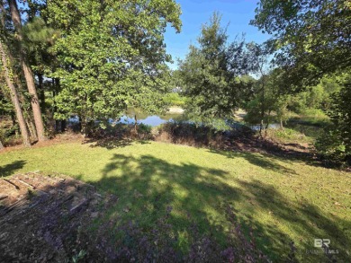 Unlock the potential of this lake home on highly sought-after on Lake Forest Yacht and Country Club in Alabama - for sale on GolfHomes.com, golf home, golf lot