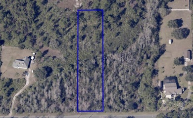 Discover the perfect opportunity to build your dream home on on Wedgefield Golf Club in Florida - for sale on GolfHomes.com, golf home, golf lot