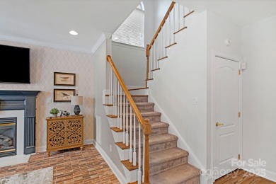 Welcome to 2121 Flagstick Drive in Emerald Lake - where elegance on Emerald Lake Golf Club in North Carolina - for sale on GolfHomes.com, golf home, golf lot