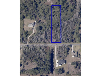 Discover the perfect opportunity to build your dream home on on Wedgefield Golf Club in Florida - for sale on GolfHomes.com, golf home, golf lot