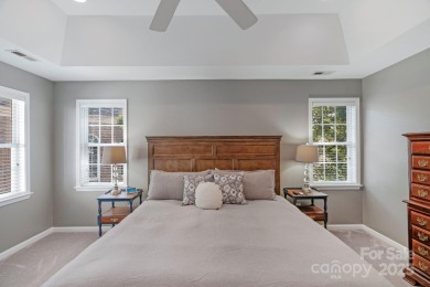 Welcome to 2121 Flagstick Drive in Emerald Lake - where elegance on Emerald Lake Golf Club in North Carolina - for sale on GolfHomes.com, golf home, golf lot