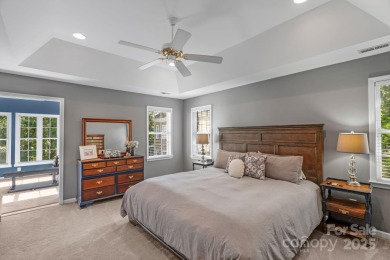 Welcome to 2121 Flagstick Drive in Emerald Lake - where elegance on Emerald Lake Golf Club in North Carolina - for sale on GolfHomes.com, golf home, golf lot