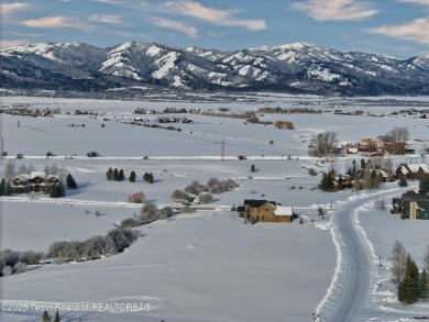 Don't miss this homesite in the beautiful Teton Springs Golf on Teton Springs Resort and Club in Idaho - for sale on GolfHomes.com, golf home, golf lot