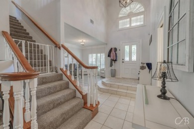 Welcome to this stunning 5 bedroom, 3.5 bath executive home on Abilene Country Club - South Course in Texas - for sale on GolfHomes.com, golf home, golf lot