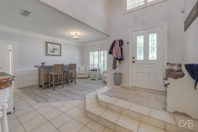 Welcome to this stunning 5 bedroom, 3.5 bath executive home on Abilene Country Club - South Course in Texas - for sale on GolfHomes.com, golf home, golf lot
