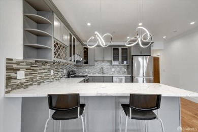 Move into a brand-new, luxury home in Ingleside Heights! This on  in California - for sale on GolfHomes.com, golf home, golf lot