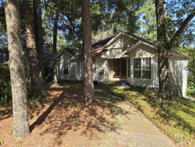 Unlock the potential of this lake home on highly sought-after on Lake Forest Yacht and Country Club in Alabama - for sale on GolfHomes.com, golf home, golf lot