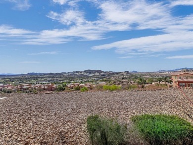 Stunning Ground-Level Condo with Spectacular Mountain  Golf on Reflection Bay Golf Club in Nevada - for sale on GolfHomes.com, golf home, golf lot