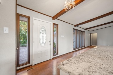 13 Ensenada is located on the 18th fairway of the beautiful De on DeSoto Golf Course in Arkansas - for sale on GolfHomes.com, golf home, golf lot