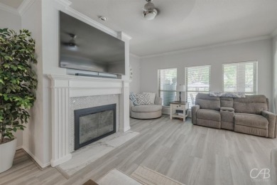 Welcome to this stunning 5 bedroom, 3.5 bath executive home on Abilene Country Club - South Course in Texas - for sale on GolfHomes.com, golf home, golf lot