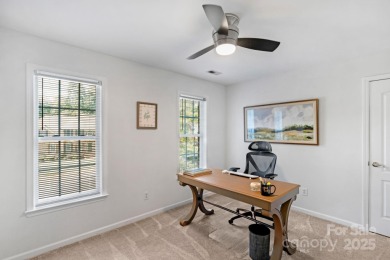 Welcome to 2121 Flagstick Drive in Emerald Lake - where elegance on Emerald Lake Golf Club in North Carolina - for sale on GolfHomes.com, golf home, golf lot
