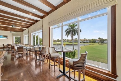 Live the Naples Golf Dream with IMMEDIATE MEMBERSHIP in Naples on Naples Lakes Country Club in Florida - for sale on GolfHomes.com, golf home, golf lot