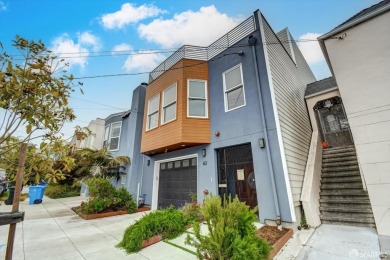 Move into a brand-new, luxury home in Ingleside Heights! This on  in California - for sale on GolfHomes.com, golf home, golf lot