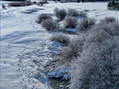 Don't miss this homesite in the beautiful Teton Springs Golf on Teton Springs Resort and Club in Idaho - for sale on GolfHomes.com, golf home, golf lot