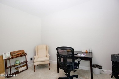 $12,000 PRICE IMPROVEMENT! Experience the charm of 125 on Seven Lakes Country Club in North Carolina - for sale on GolfHomes.com, golf home, golf lot