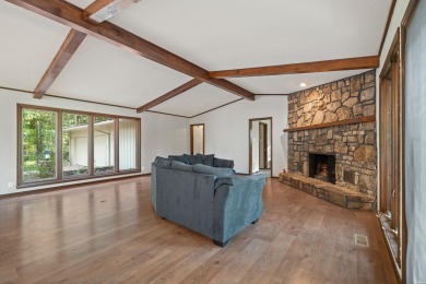 13 Ensenada is located on the 18th fairway of the beautiful De on DeSoto Golf Course in Arkansas - for sale on GolfHomes.com, golf home, golf lot