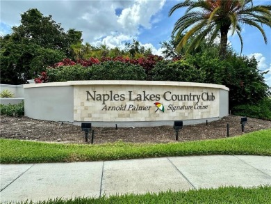 Live the Naples Golf Dream with IMMEDIATE MEMBERSHIP in Naples on Naples Lakes Country Club in Florida - for sale on GolfHomes.com, golf home, golf lot