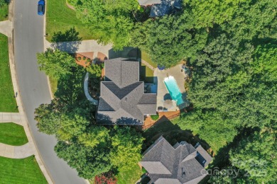 Welcome to 2121 Flagstick Drive in Emerald Lake - where elegance on Emerald Lake Golf Club in North Carolina - for sale on GolfHomes.com, golf home, golf lot