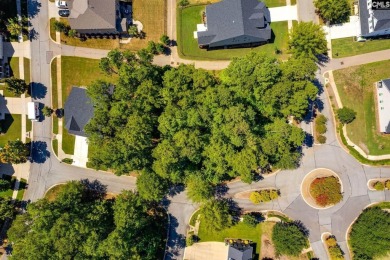 Come build your dream home located in the amazing community of on Cobblestone Park Golf Club in South Carolina - for sale on GolfHomes.com, golf home, golf lot