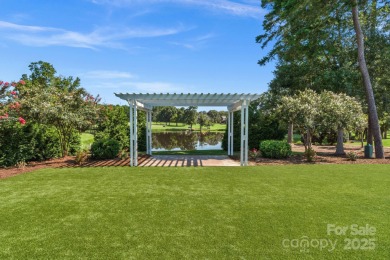 Welcome to 2121 Flagstick Drive in Emerald Lake - where elegance on Emerald Lake Golf Club in North Carolina - for sale on GolfHomes.com, golf home, golf lot