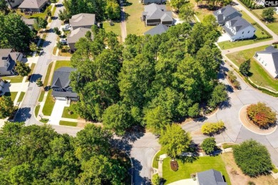 Come build your dream home located in the amazing community of on Cobblestone Park Golf Club in South Carolina - for sale on GolfHomes.com, golf home, golf lot