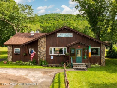 Iconic Windham Landmark - Jimmy O'Connor's Pub Here's your on Windham Country Club in New York - for sale on GolfHomes.com, golf home, golf lot