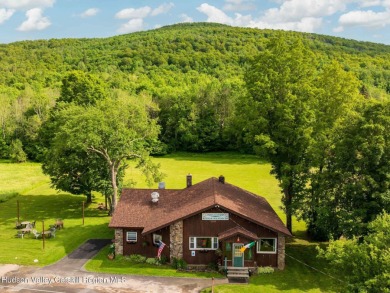 Iconic Windham Landmark - Jimmy O'Connor's Pub Here's your on Windham Country Club in New York - for sale on GolfHomes.com, golf home, golf lot