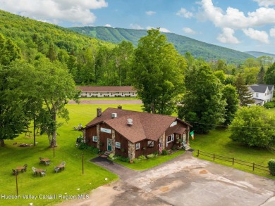 Iconic Windham Landmark - Jimmy O'Connor's Pub Here's your on Windham Country Club in New York - for sale on GolfHomes.com, golf home, golf lot
