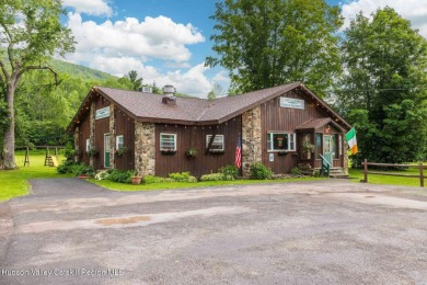 Iconic Windham Landmark - Jimmy O'Connor's Pub Here's your on Windham Country Club in New York - for sale on GolfHomes.com, golf home, golf lot