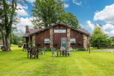 Iconic Windham Landmark - Jimmy O'Connor's Pub Here's your on Windham Country Club in New York - for sale on GolfHomes.com, golf home, golf lot