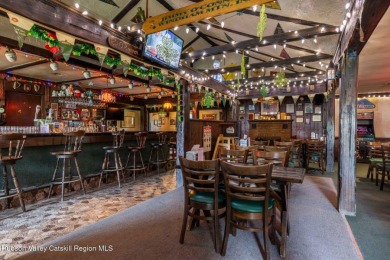 Iconic Windham Landmark - Jimmy O'Connor's Pub Here's your on Windham Country Club in New York - for sale on GolfHomes.com, golf home, golf lot