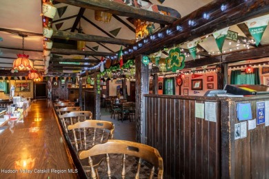Iconic Windham Landmark - Jimmy O'Connor's Pub Here's your on Windham Country Club in New York - for sale on GolfHomes.com, golf home, golf lot