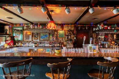 Iconic Windham Landmark - Jimmy O'Connor's Pub Here's your on Windham Country Club in New York - for sale on GolfHomes.com, golf home, golf lot